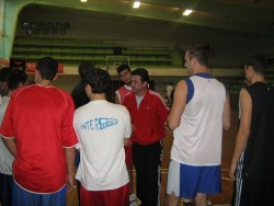 Георги Младенов: Ще направим по-силен отбор от досегашния